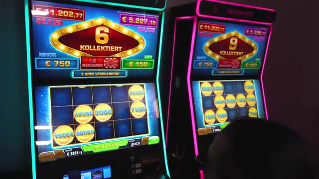 casino bankroll
