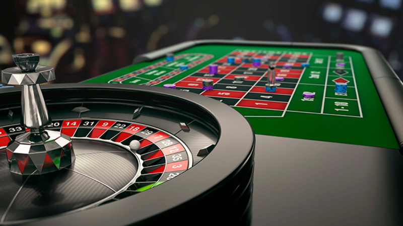 casino bonus
