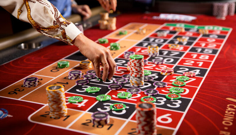 casino cashback offers
