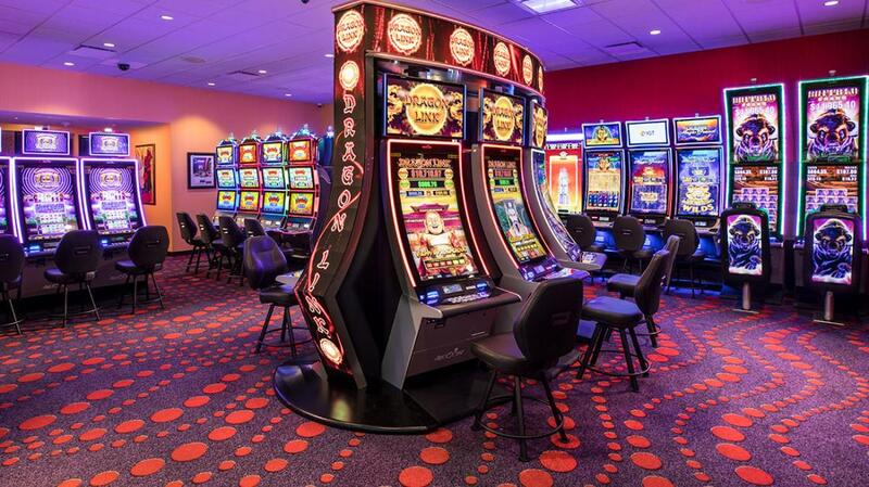 casino vip programs

