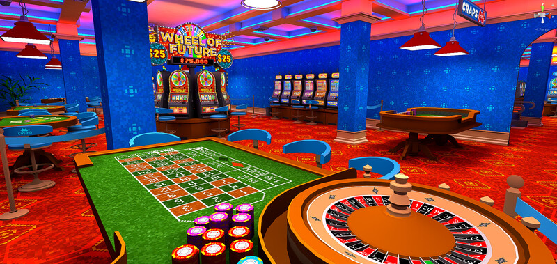 high payout pokies