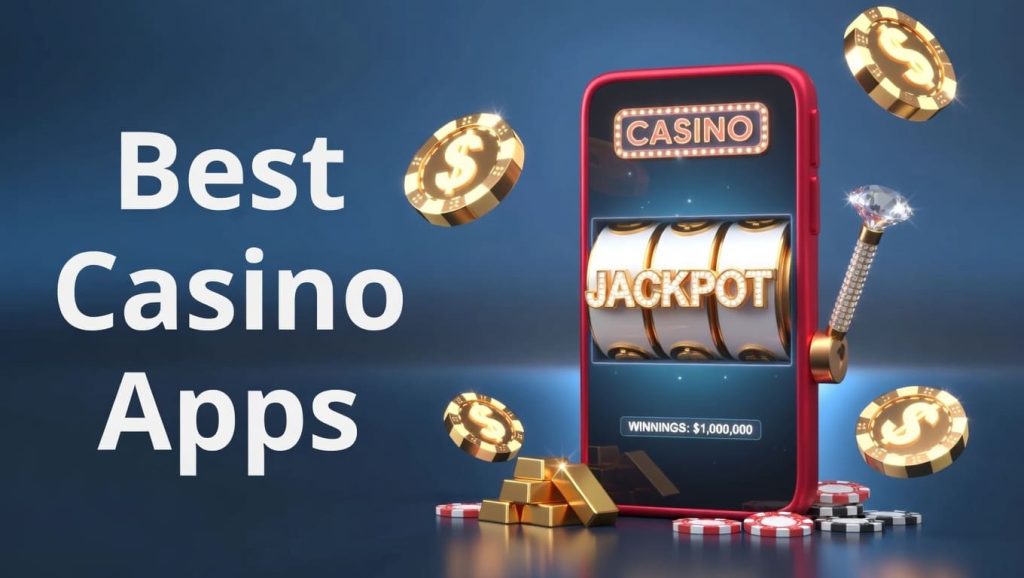 best bitcoin casino